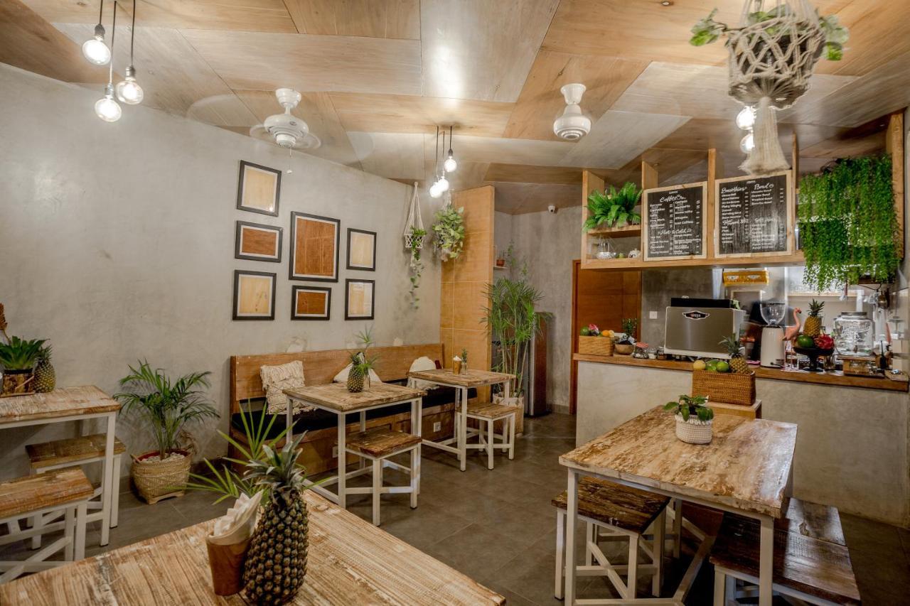Lokal Bali Hostel Kuta Lombok Kültér fotó