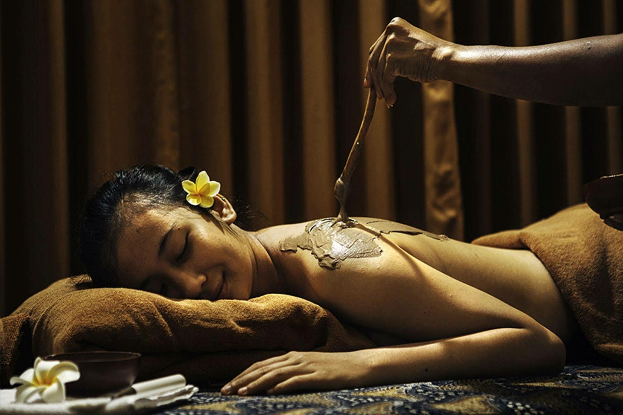 Lokal Bali Hostel Kuta Lombok Kültér fotó
